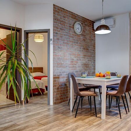 וודניאן Apartment Laura With Terrace מראה חיצוני תמונה